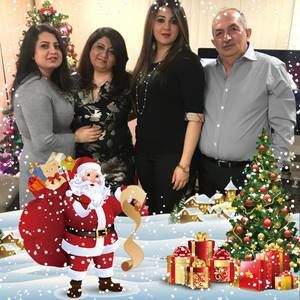 Meet your Posher, May